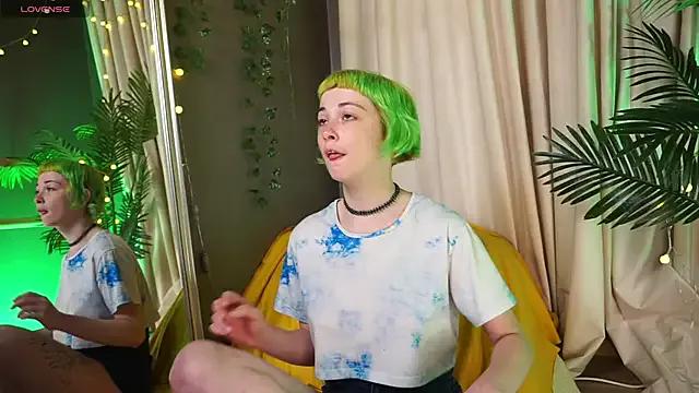 agathakisa on StripChat 