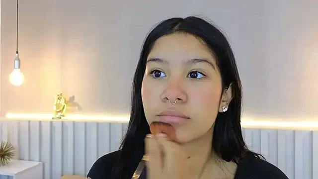 Aida_moreno on StripChat 