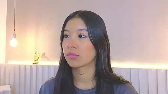 Aida_moreno on StripChat 
