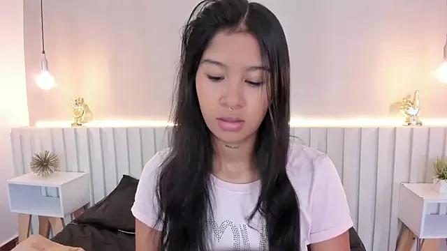 Aida_moreno on StripChat 