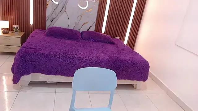 aixa_show on StripChat 