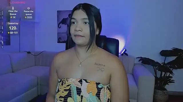alaia7h on StripChat