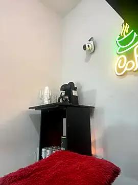AlexxiaaMat — open ass and open pussy