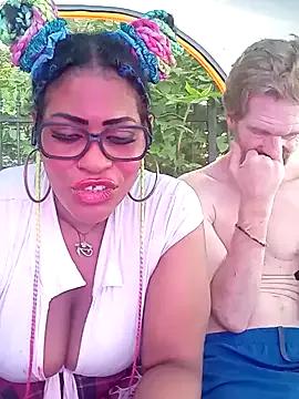 AmazonianMistress on StripChat 