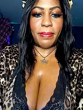 AmazonianMistress on StripChat 