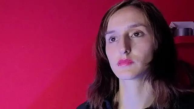 Ambar_Roux_ on StripChat 