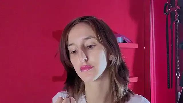 Ambar_Roux_ on StripChat 