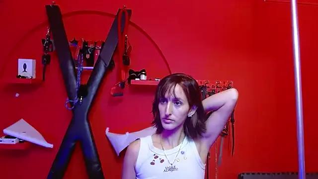 Ambar_Roux_ on StripChat 