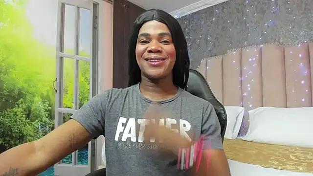 ambargil_ on StripChat 