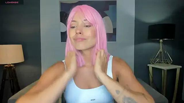AmberColors_ — Fuck boobs 