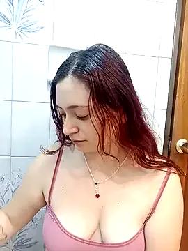 Anaa_Rose on StripChat 