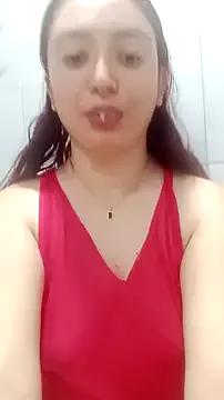 Anaa_Rose on StripChat 