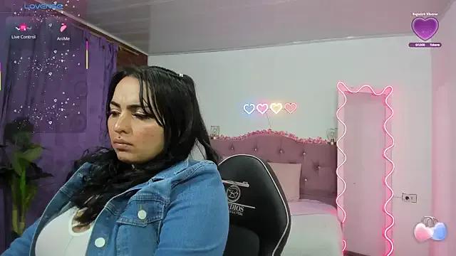 Anastaciia_tay on StripChat 