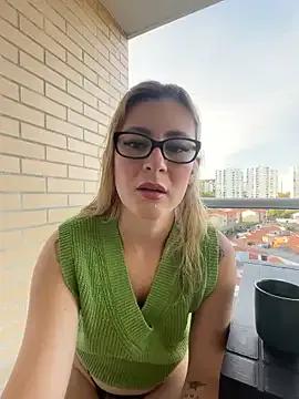 Anastasia_J on StripChat