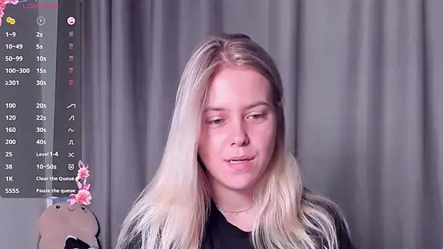 AngelAnty — stand up