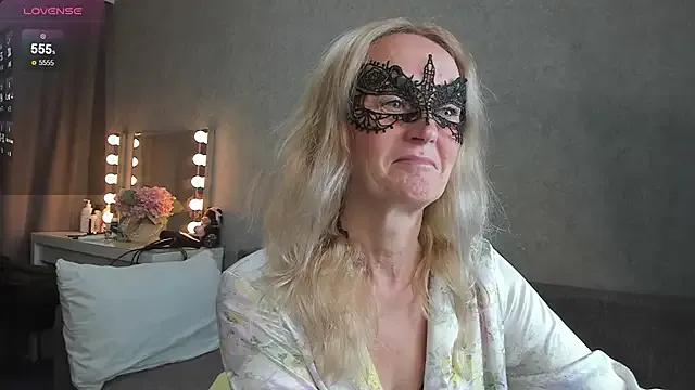 angelica_marquise — Freechat on StripChat