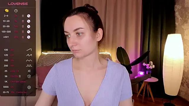 annacooleman on StripChat 