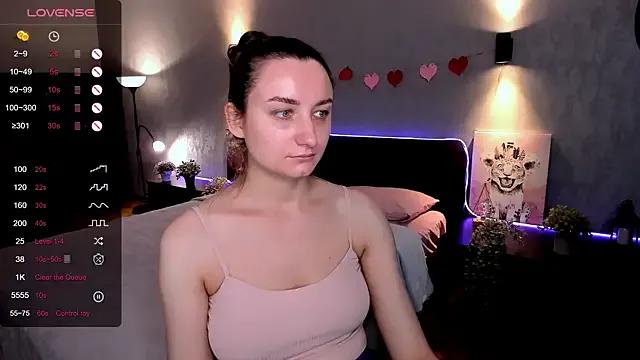annacooleman on StripChat 