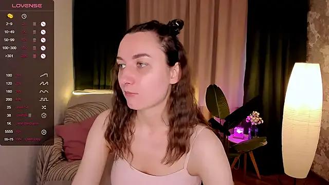 annacooleman on StripChat 