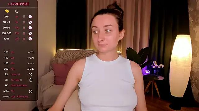 annacooleman on StripChat