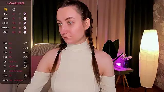 annacooleman on StripChat 