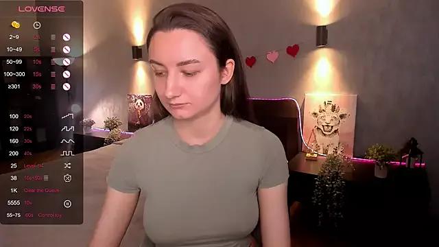 annacooleman on StripChat 