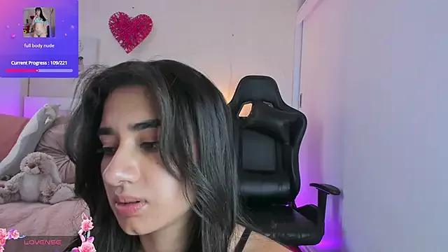 annadu011 on StripChat 