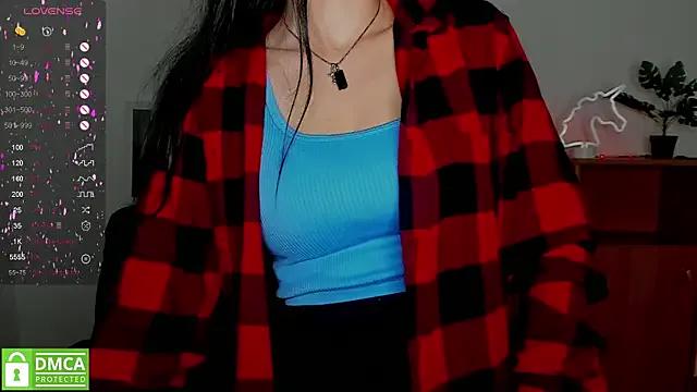 annakillianox on StripChat 