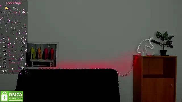 annakillianox on StripChat 