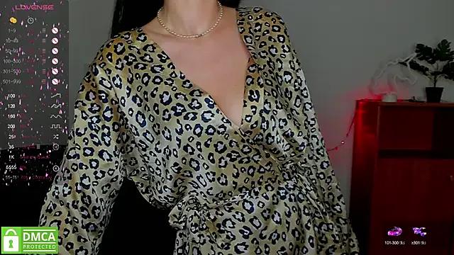 annakillianox on StripChat 