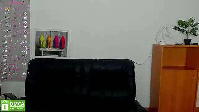 annakillianox on StripChat 