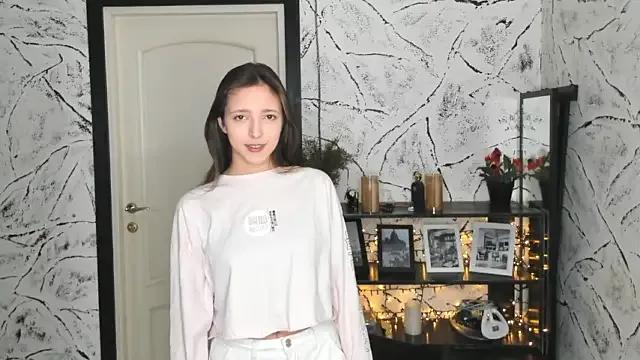 AnnieFlores on StripChat 