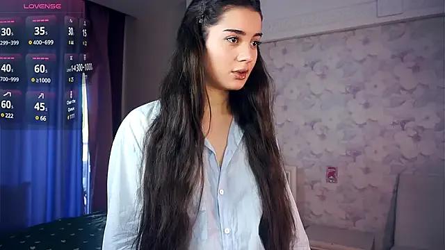 AnnisFeltham on StripChat 