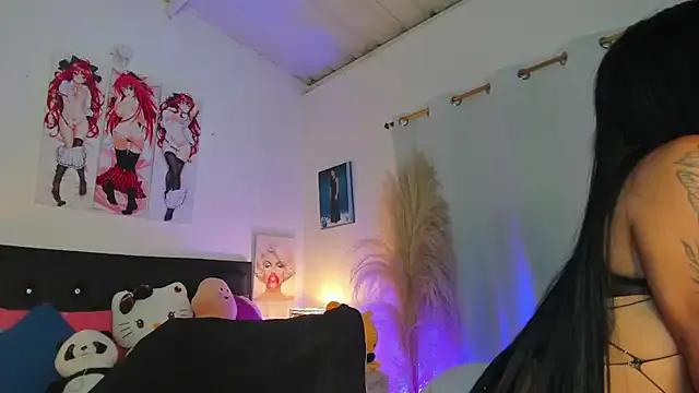 annita_lopez on StripChat 