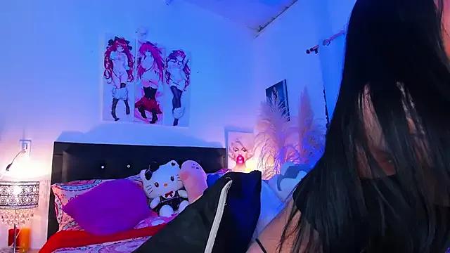 annita_lopez on StripChat 
