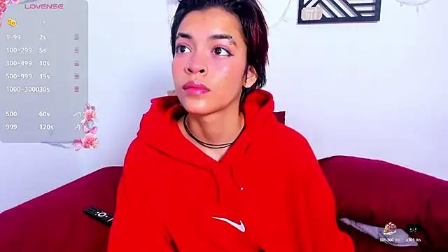 annykitty on StripChat 