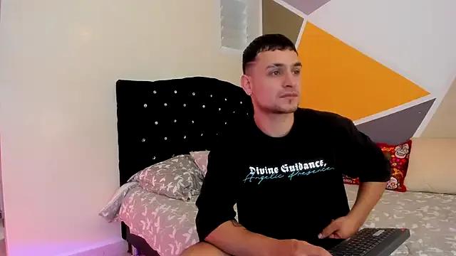Aron-santoro — MAKE MY DAY * CUM SHOW