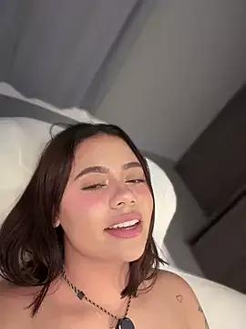 Aryrosee on StripChat 