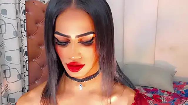 Aslhy_Goddessx — Make Me Naughty Hard Girl:devil: