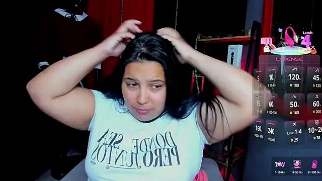 AvaChannel on StripChat 