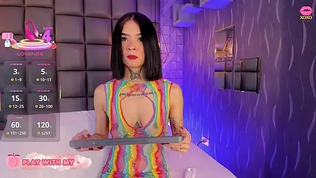 axaras on StripChat 