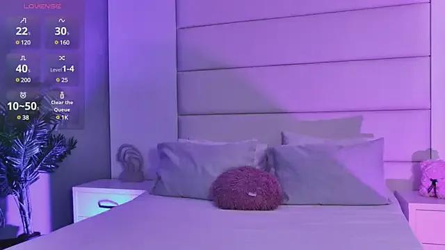 AylaPearl on StripChat 