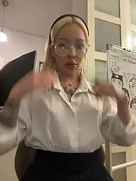 babydolll on StripChat 