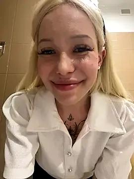 babydolll on StripChat 
