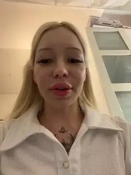 babydolll on StripChat 