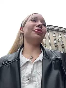 babydolll on StripChat 