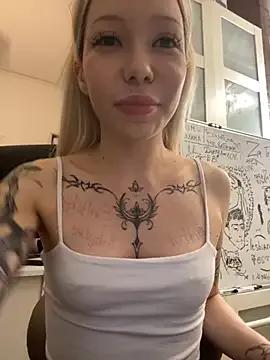 babydolll on StripChat 