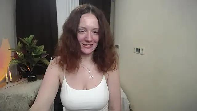 BarbaraStily on StripChat 