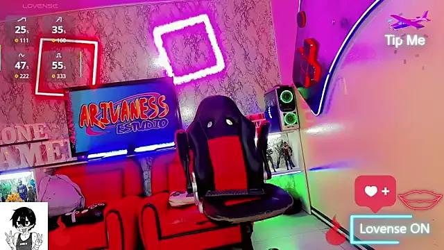 bayolet_ — oil in my cock hard