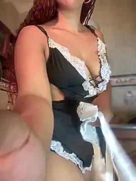 BeccaWilsson on StripChat 